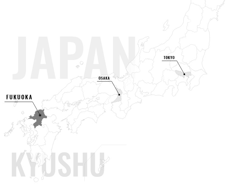 JAPAN