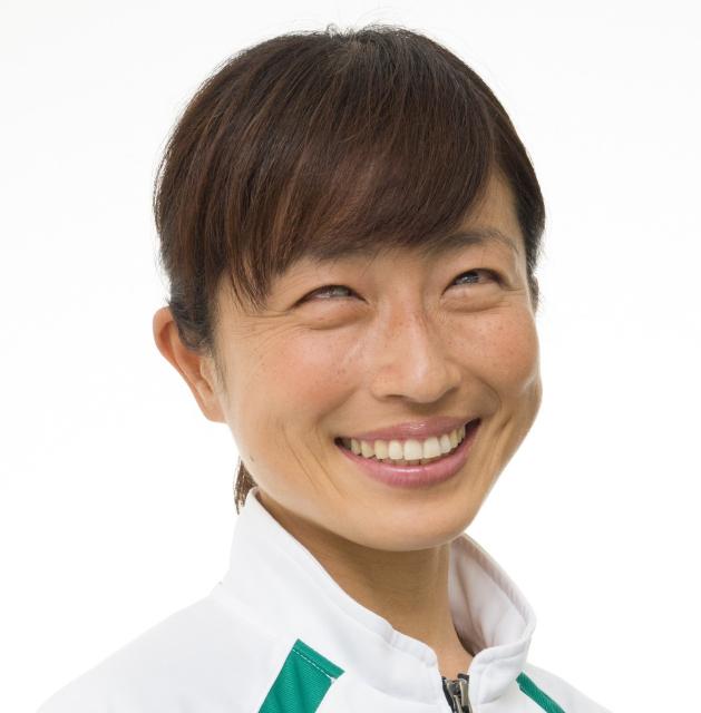 写真:道下 美里 選手