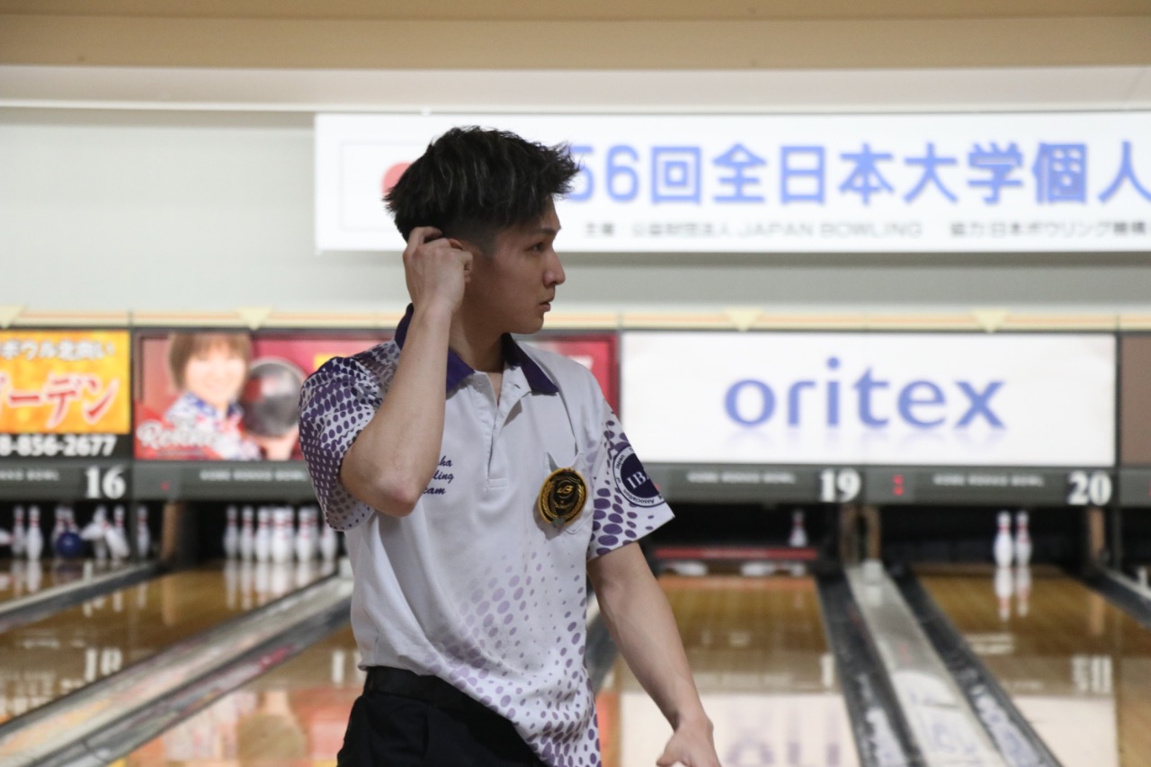熊 凌汰 選手 アスリート 個人 Fukuoka Sports 公益財団法人福岡県スポーツ推進基金