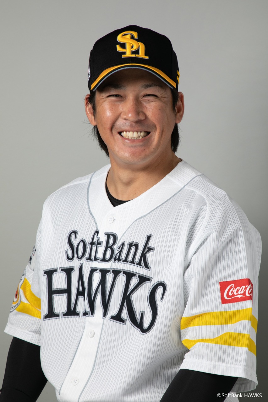 写真:甲斐 拓也 選手